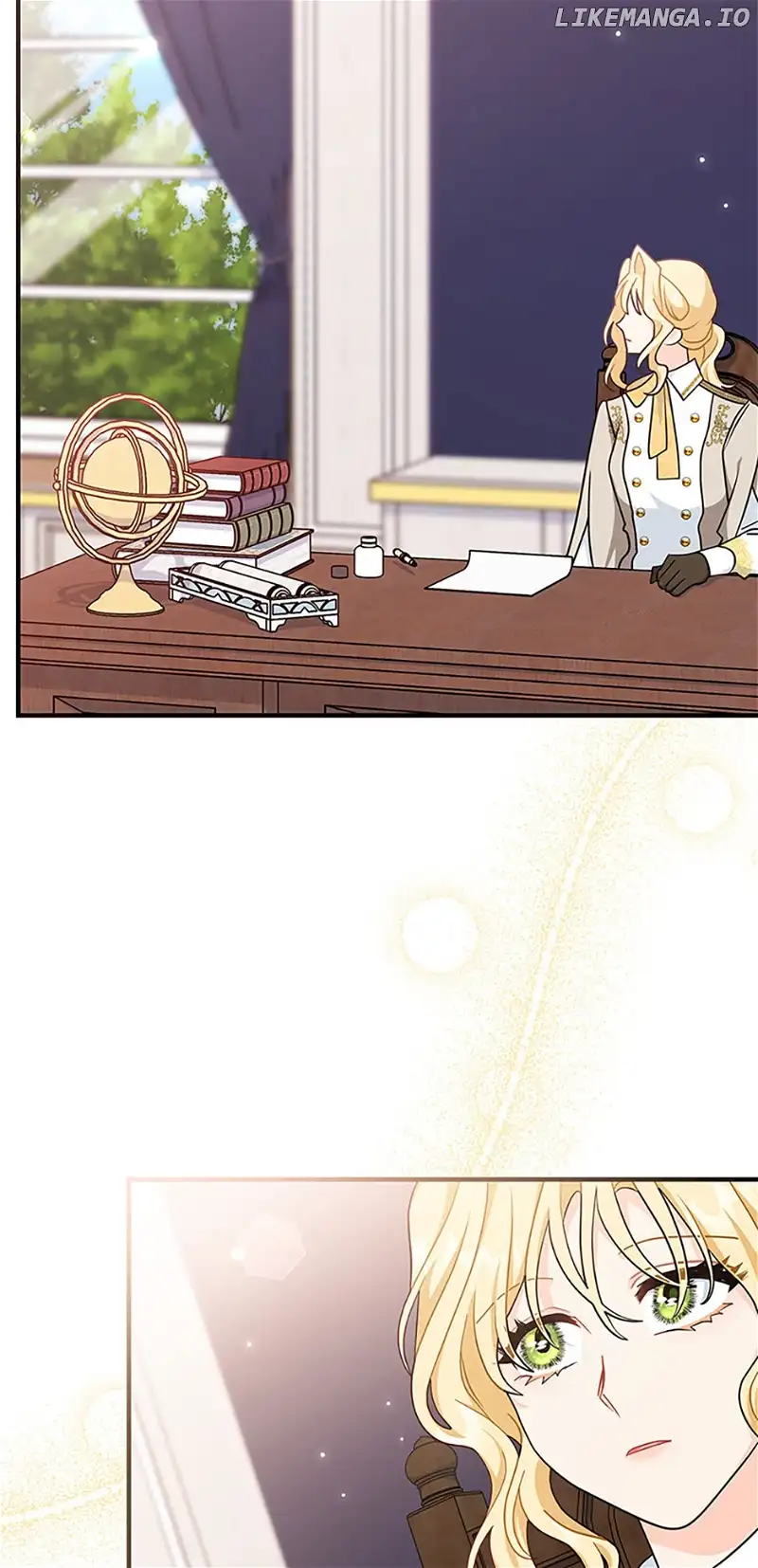 I Became the Head of the Family Chapter 51 - Page 27