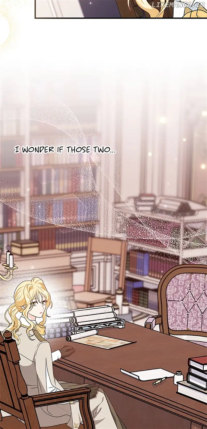 I Became the Head of the Family Chapter 51 - Page 28