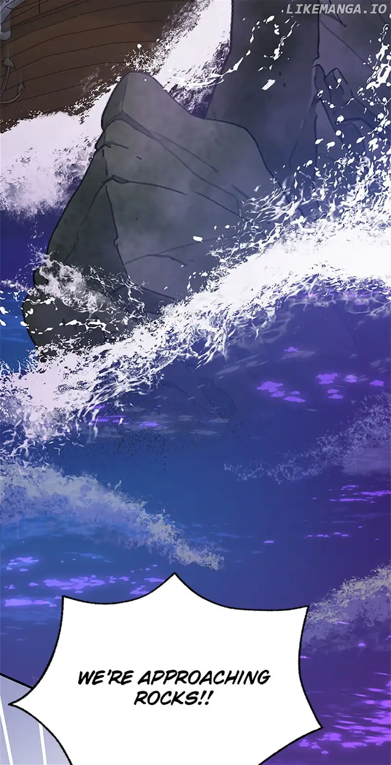 I Became the Head of the Family Chapter 51 - Page 32