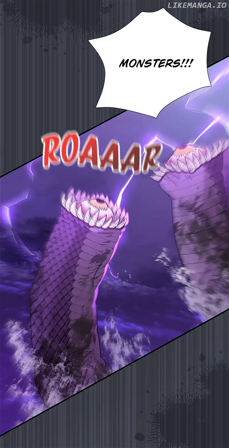 I Became the Head of the Family Chapter 51 - Page 34