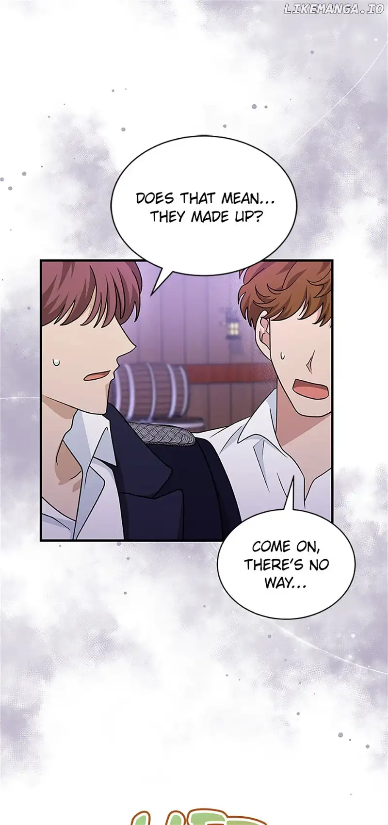 I Became the Head of the Family Chapter 51 - Page 41