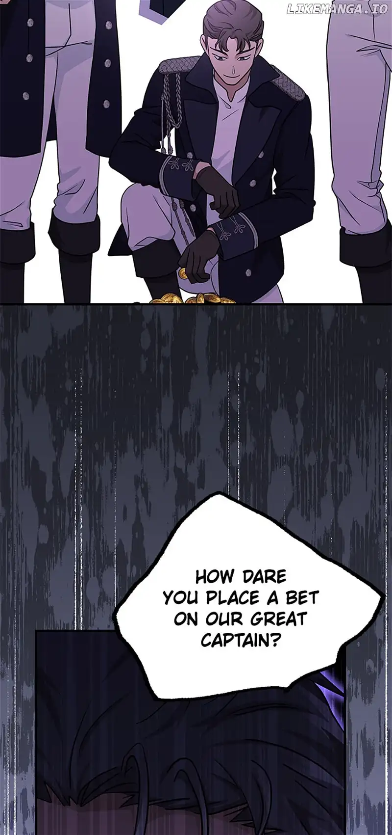 I Became the Head of the Family Chapter 51 - Page 45