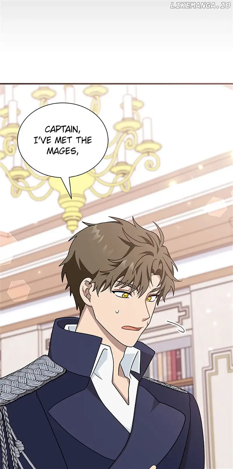 I Became the Head of the Family Chapter 51 - Page 5