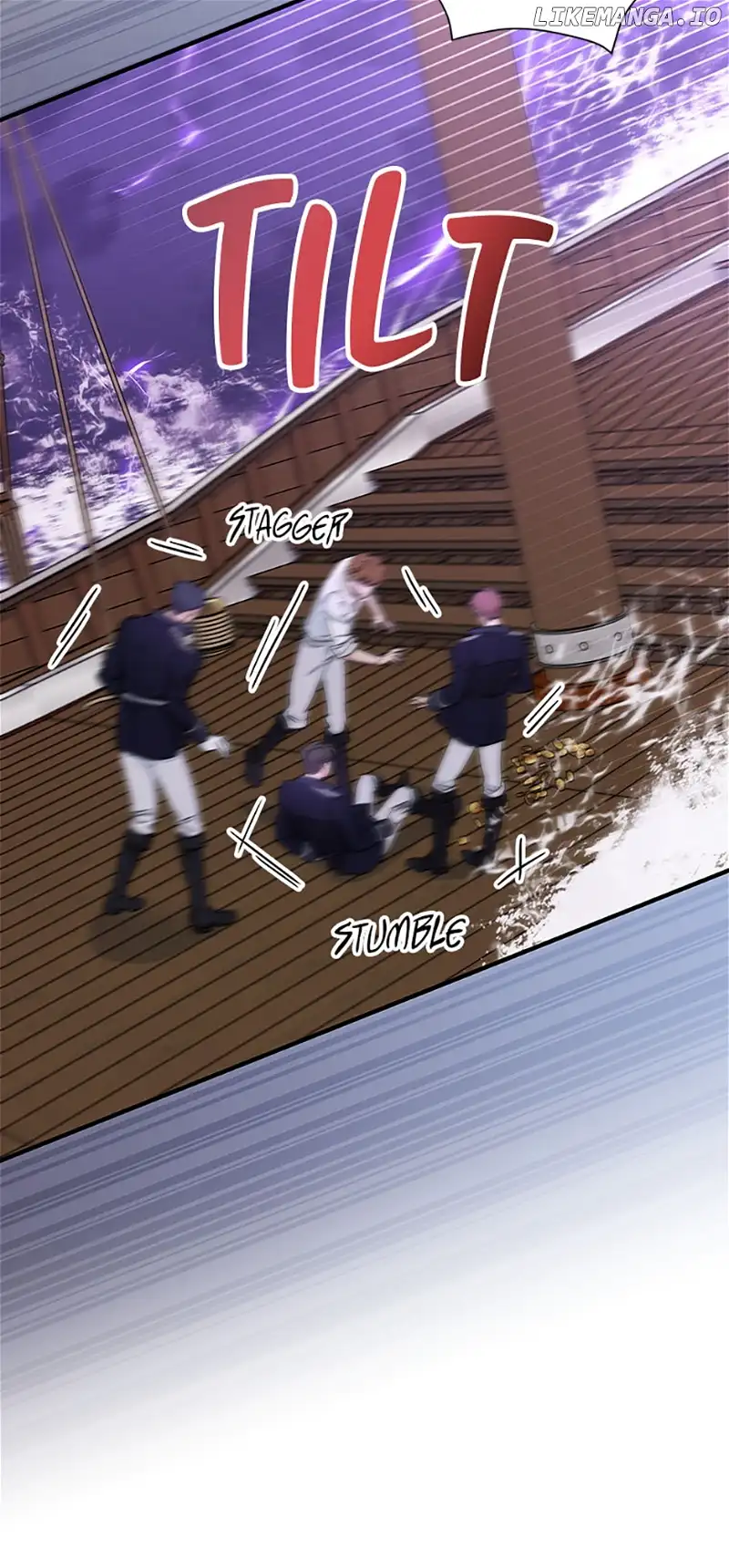 I Became the Head of the Family Chapter 51 - Page 50