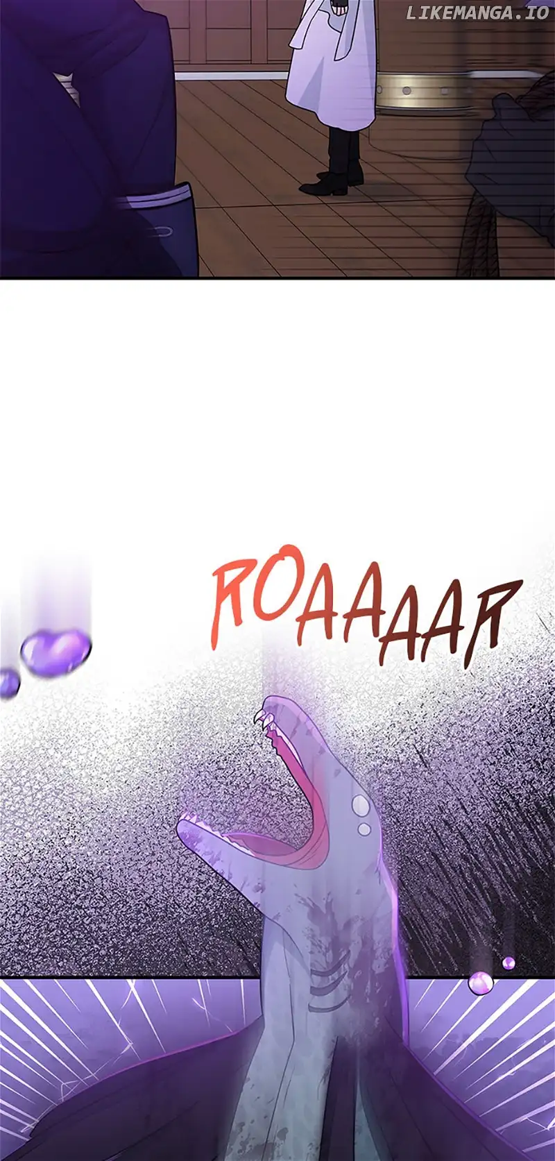 I Became the Head of the Family Chapter 51 - Page 53