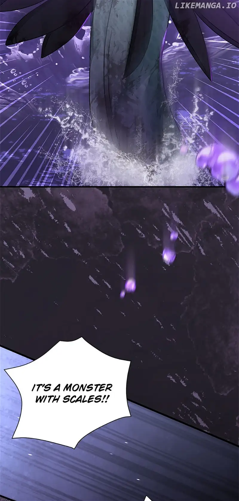 I Became the Head of the Family Chapter 51 - Page 54