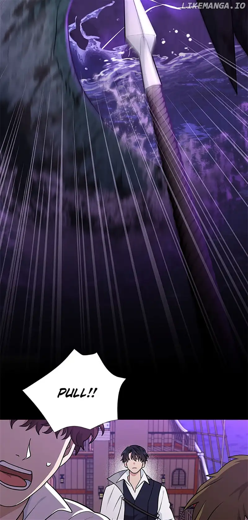 I Became the Head of the Family Chapter 51 - Page 57