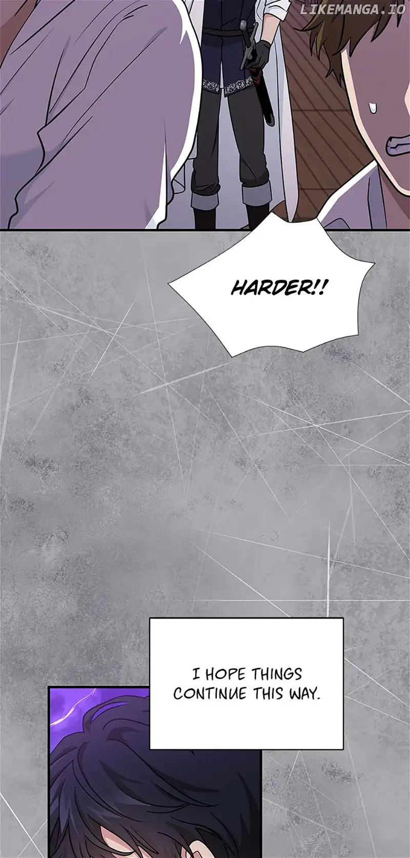 I Became the Head of the Family Chapter 51 - Page 58