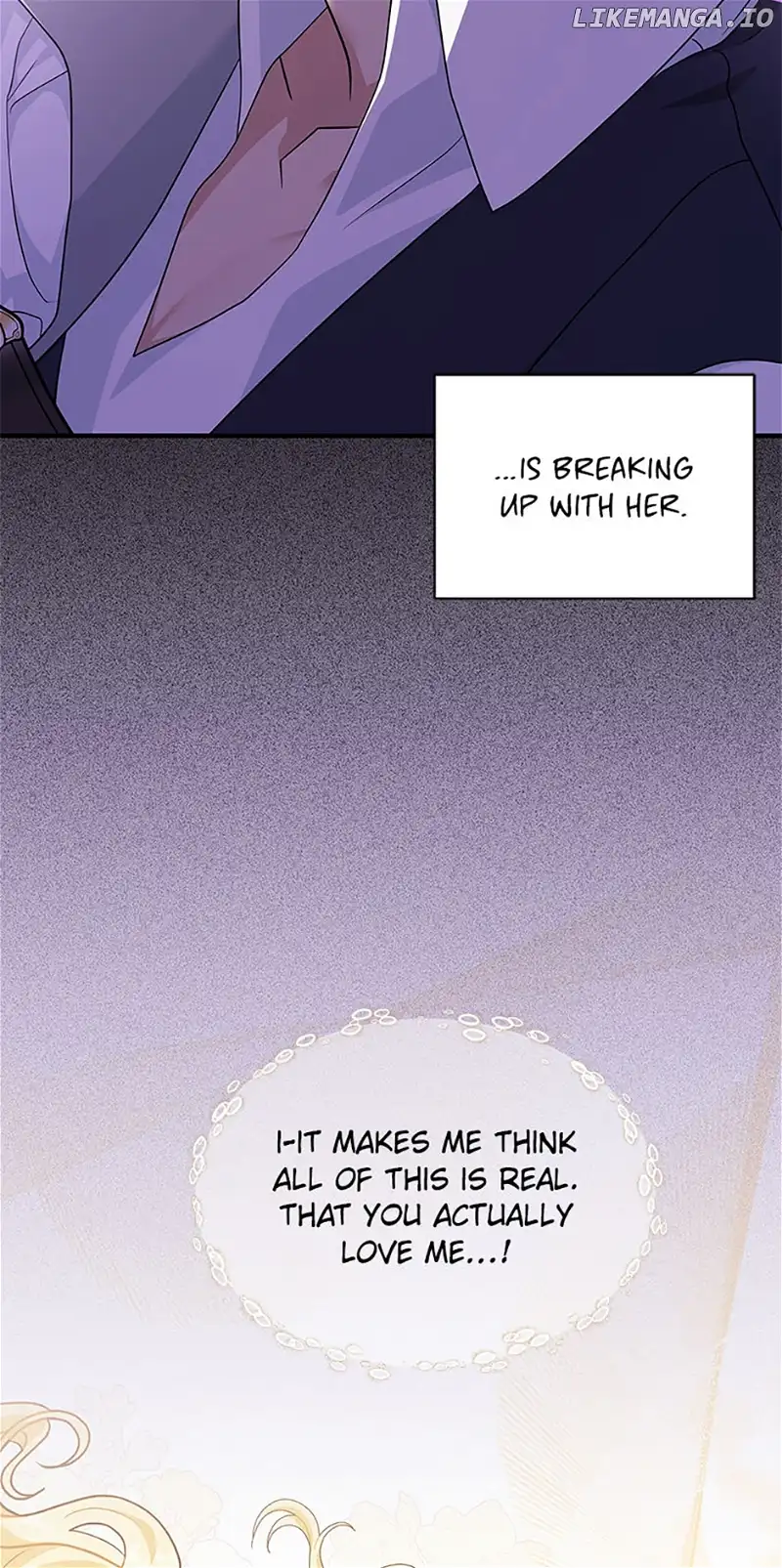 I Became the Head of the Family Chapter 51 - Page 63