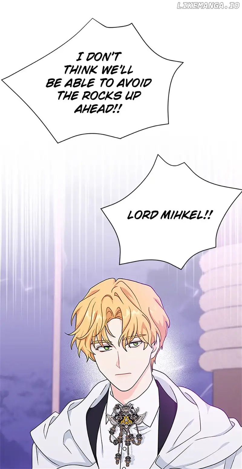 I Became the Head of the Family Chapter 51 - Page 70