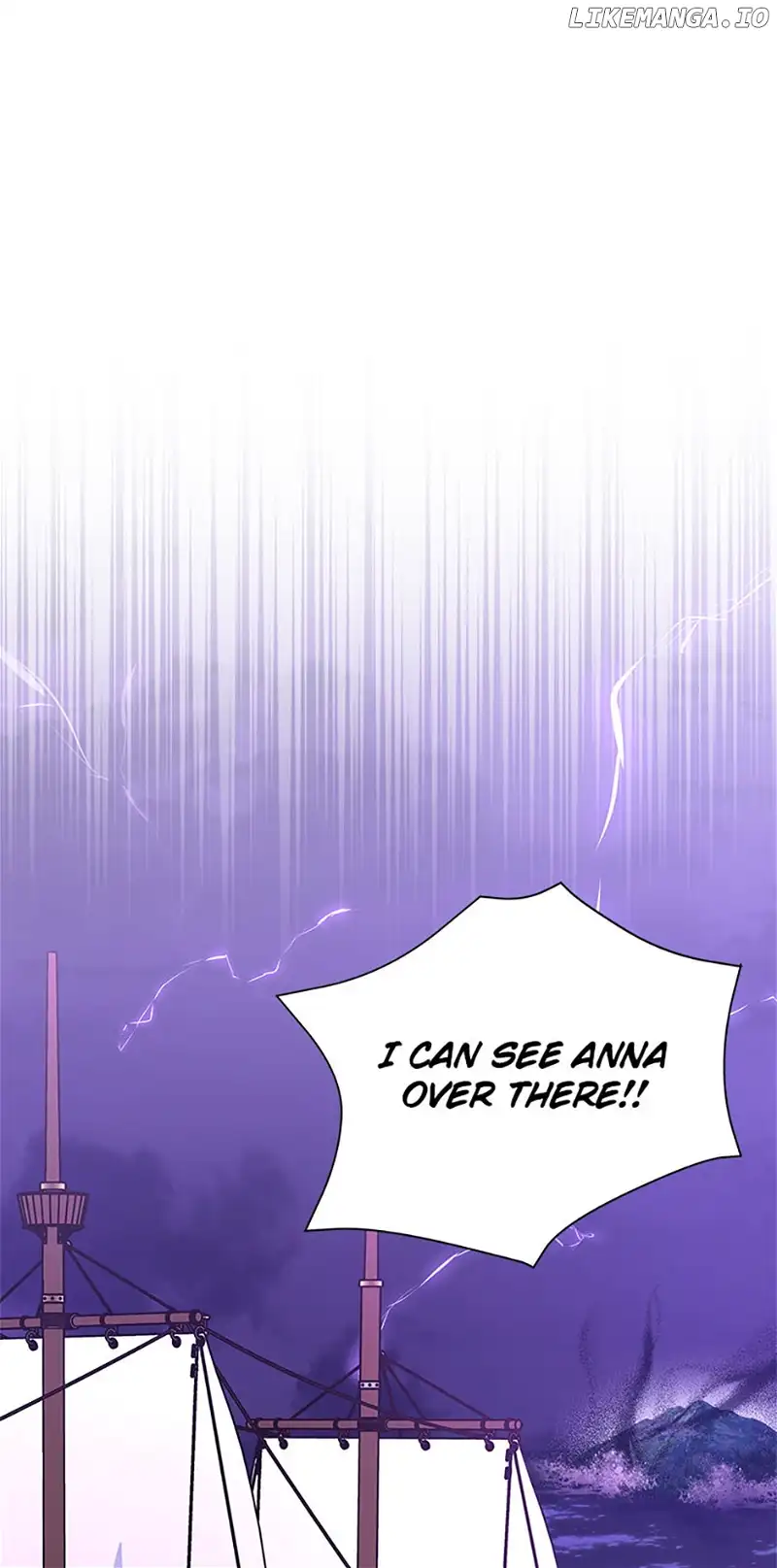 I Became the Head of the Family Chapter 51 - Page 77