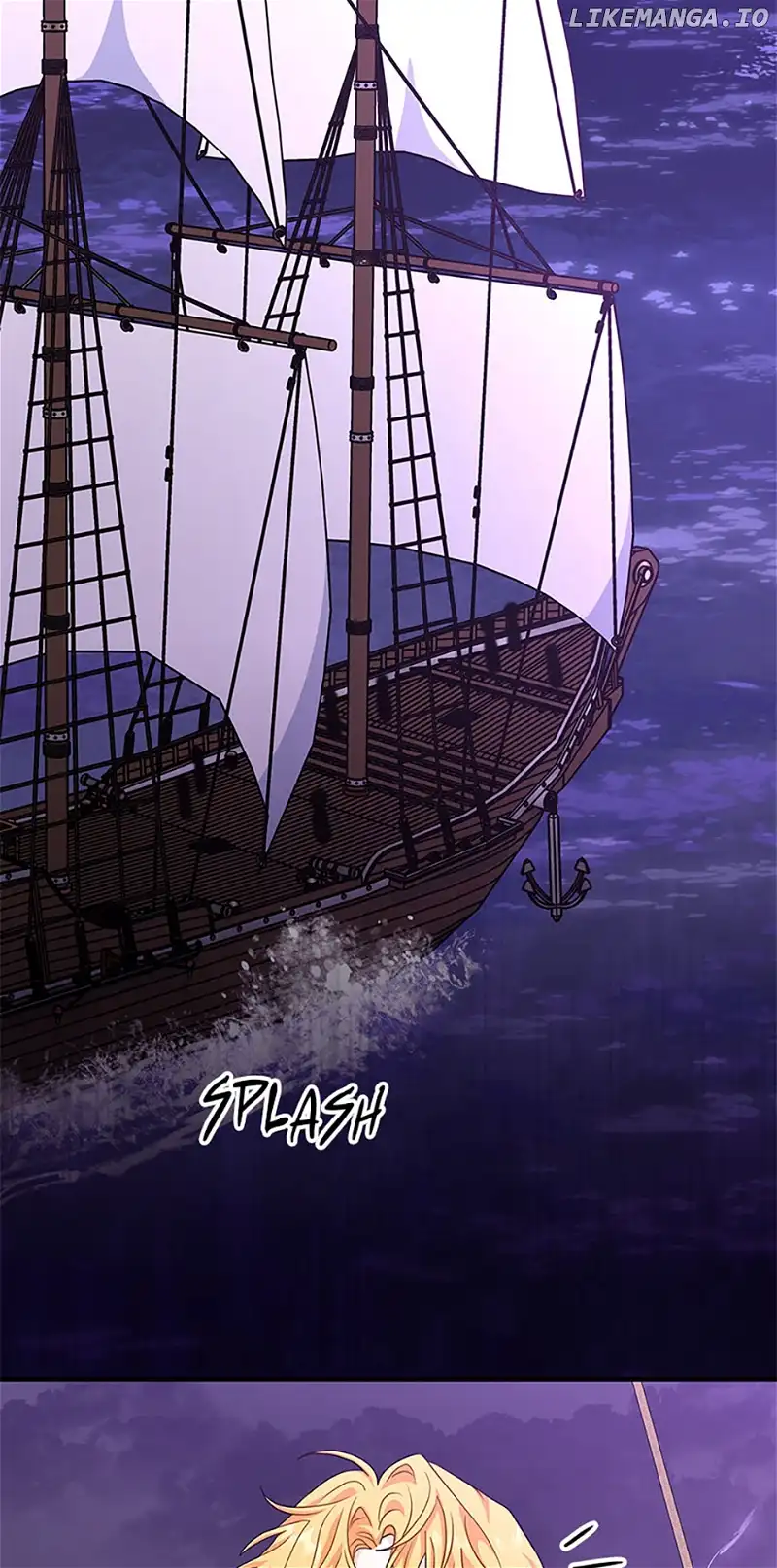 I Became the Head of the Family Chapter 51 - Page 78