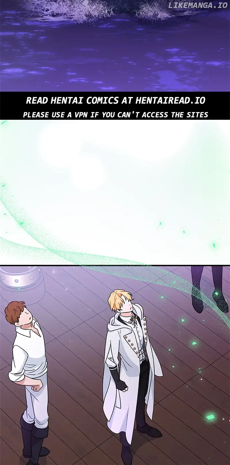 I Became the Head of the Family Chapter 51 - Page 84