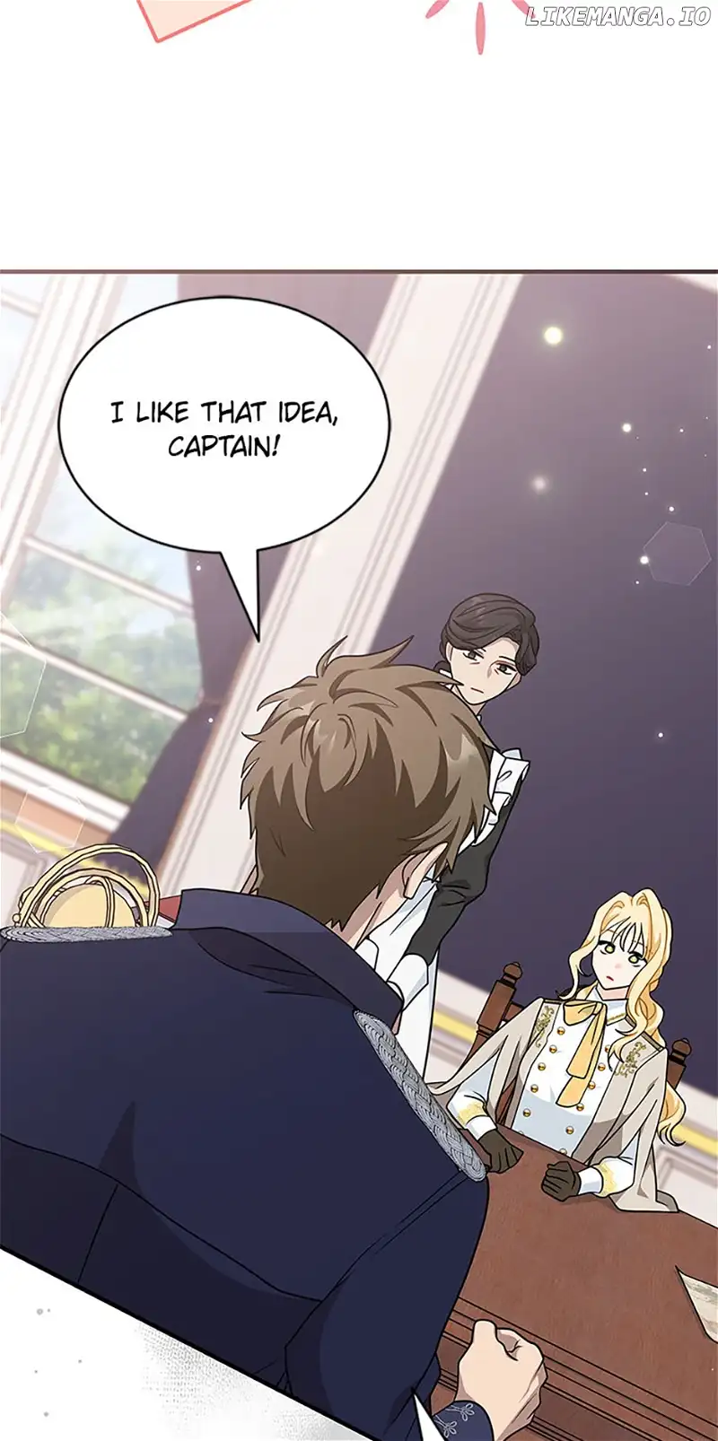 I Became the Head of the Family Chapter 51 - Page 9