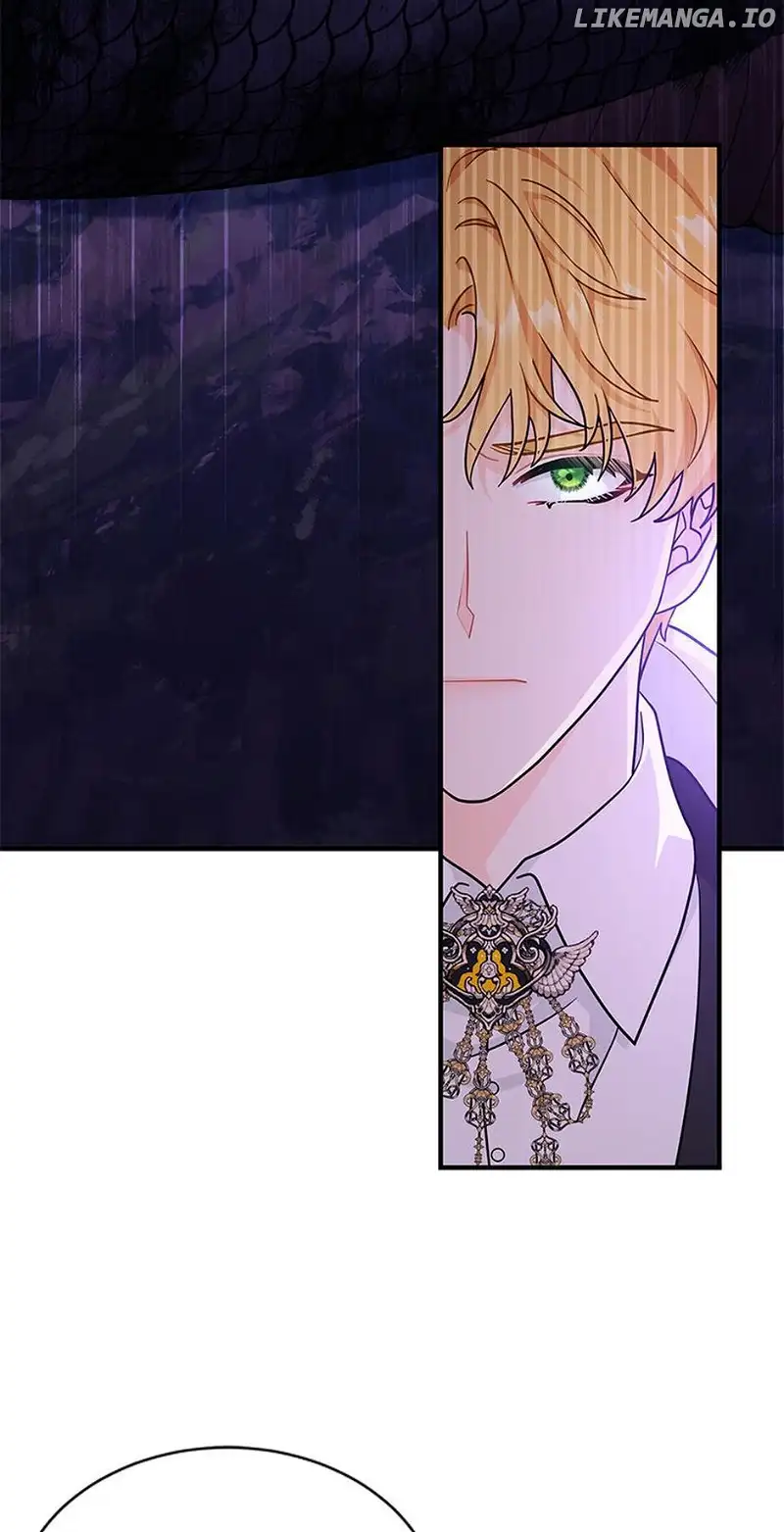 I Became the Head of the Family Chapter 52 - Page 11