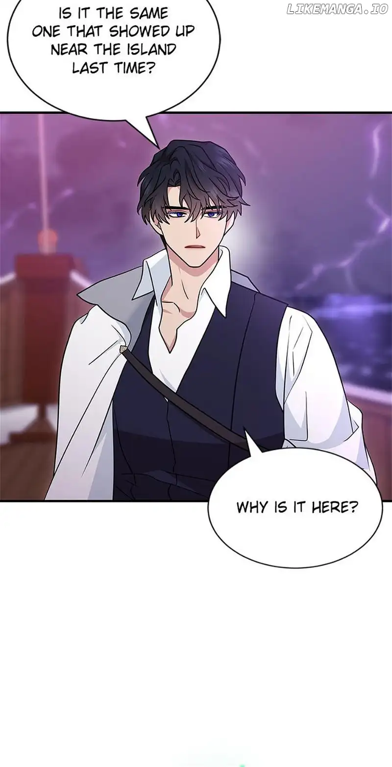 I Became the Head of the Family Chapter 52 - Page 12