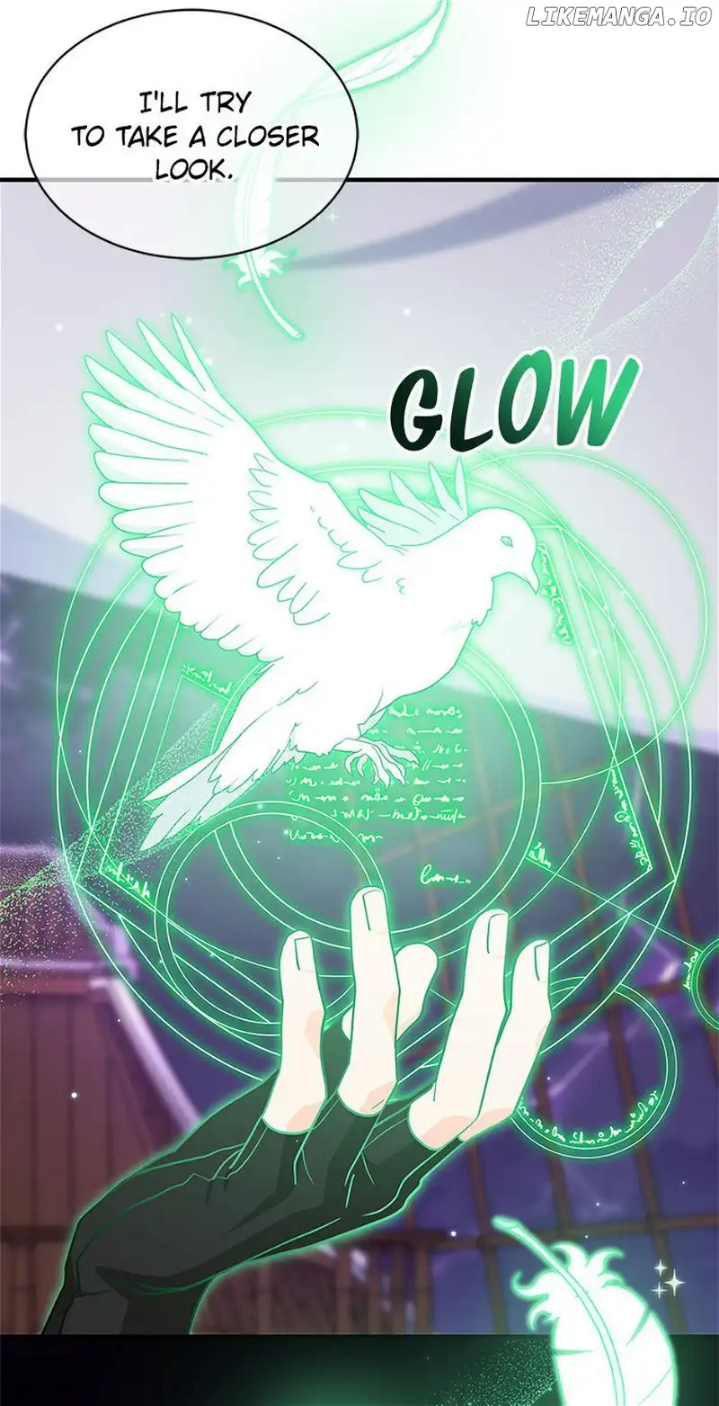 I Became the Head of the Family Chapter 52 - Page 13