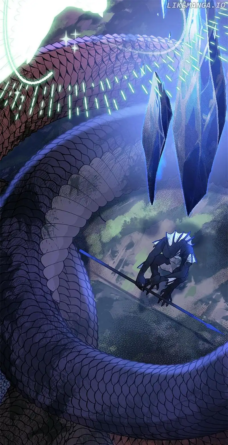 I Became the Head of the Family Chapter 52 - Page 15