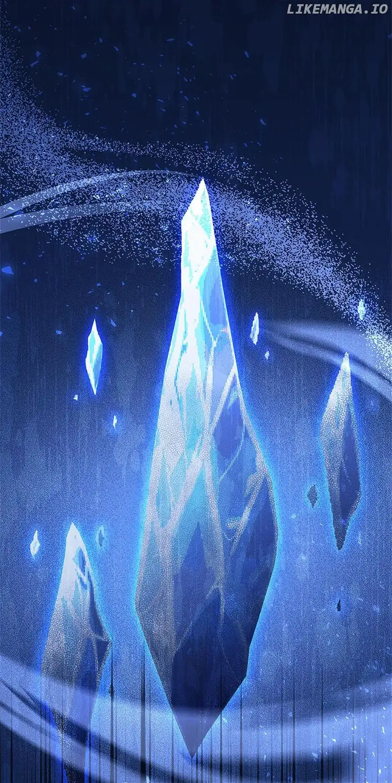 I Became the Head of the Family Chapter 52 - Page 19