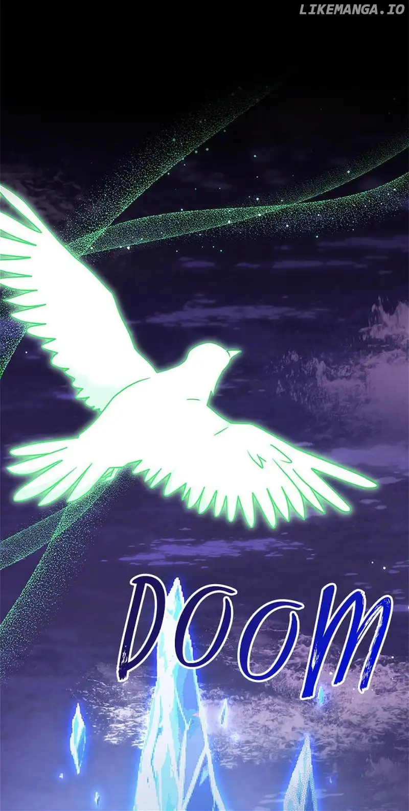 I Became the Head of the Family Chapter 52 - Page 26