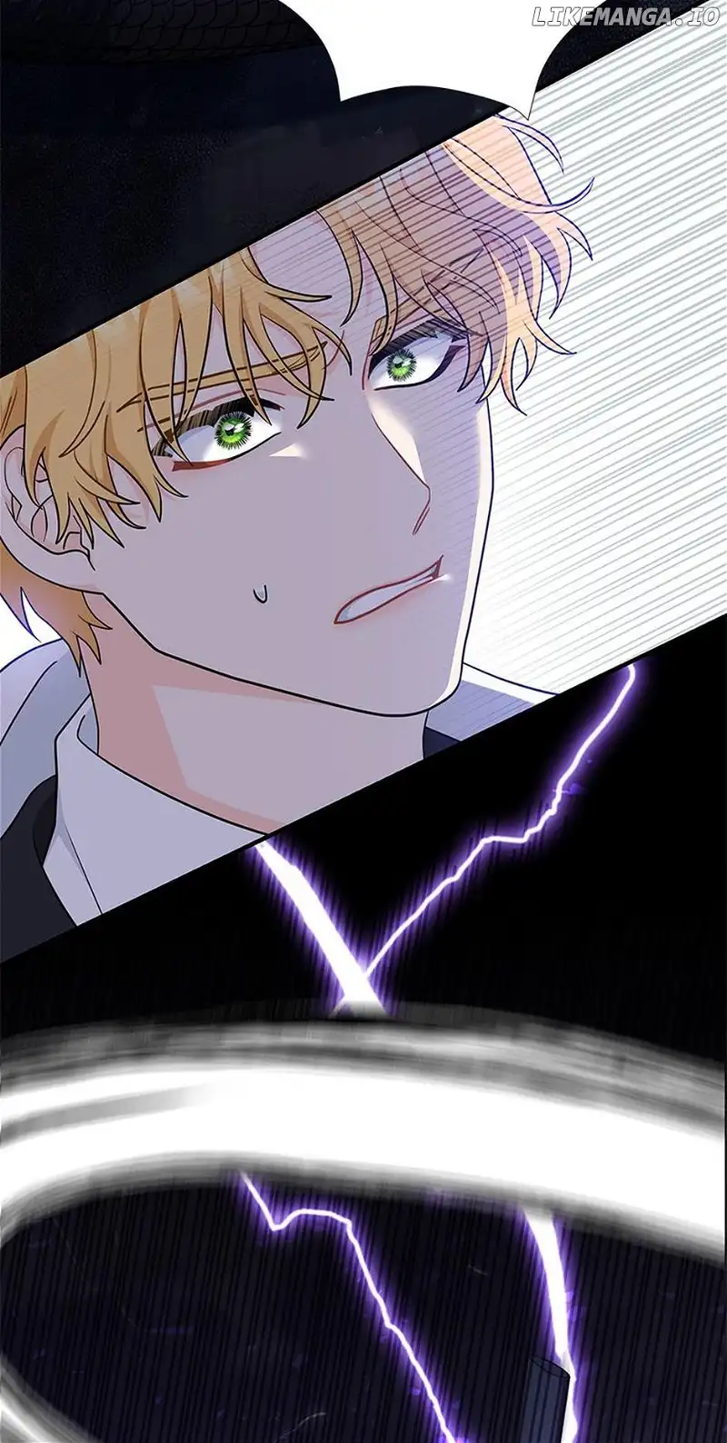 I Became the Head of the Family Chapter 52 - Page 28