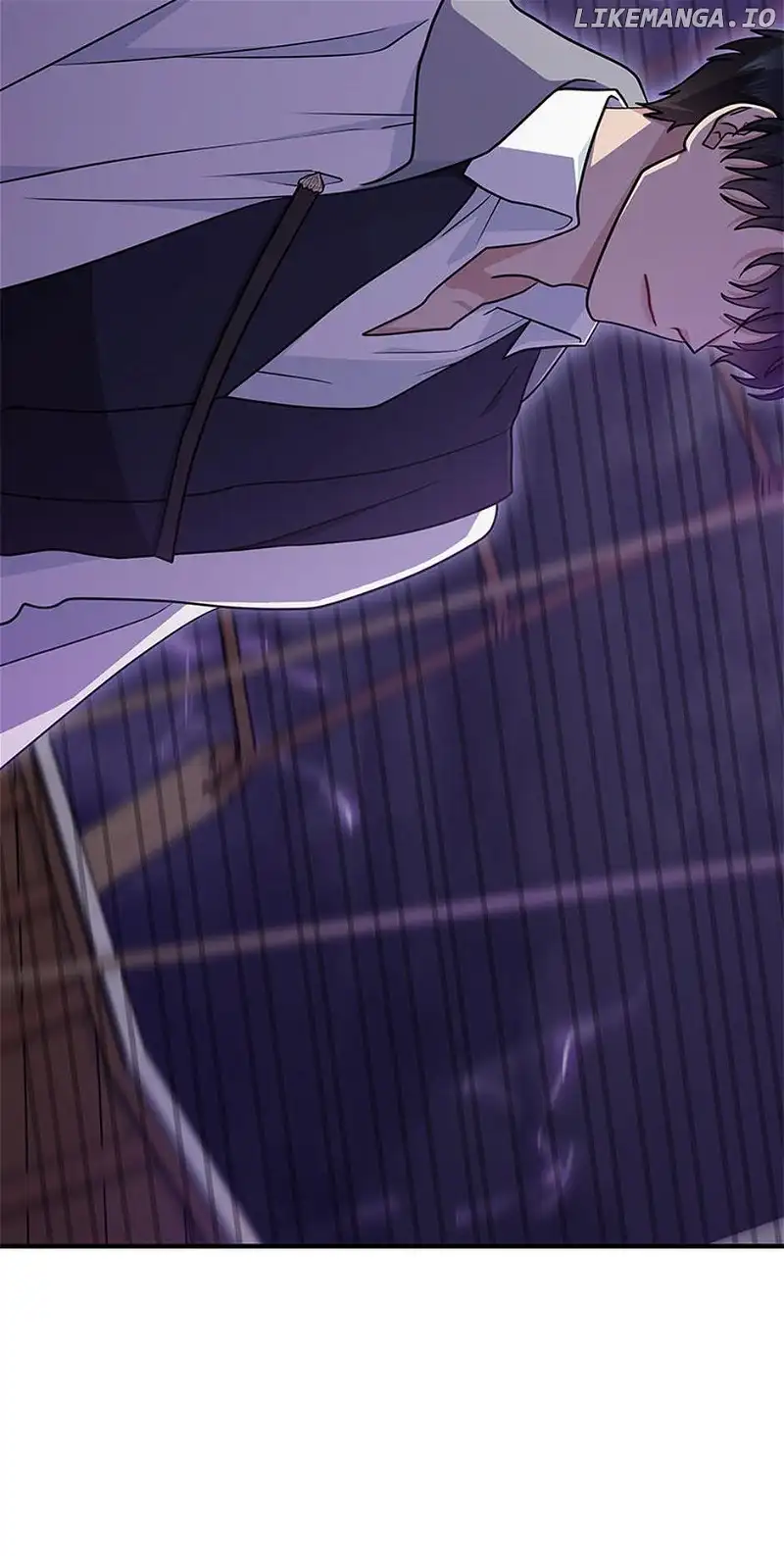 I Became the Head of the Family Chapter 52 - Page 34