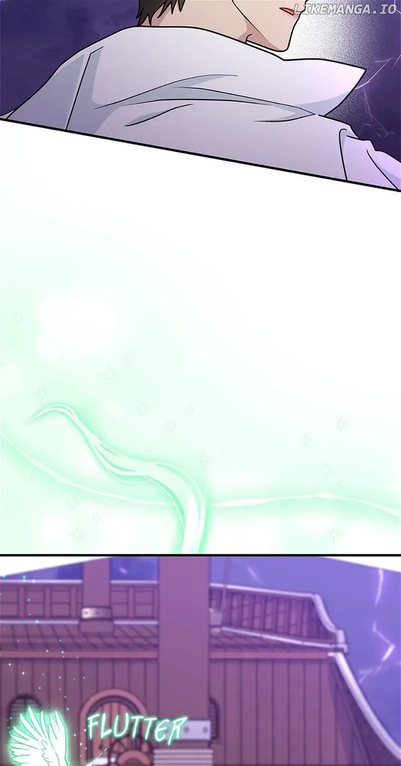 I Became the Head of the Family Chapter 52 - Page 4