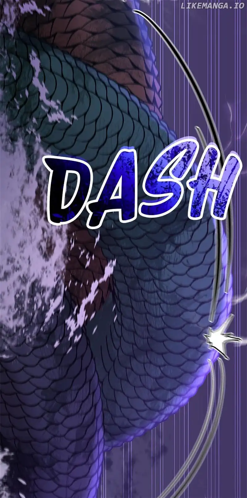 I Became the Head of the Family Chapter 52 - Page 42