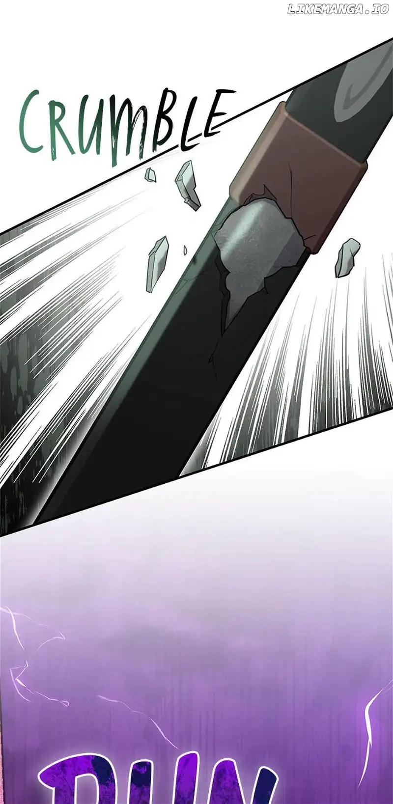 I Became the Head of the Family Chapter 52 - Page 49