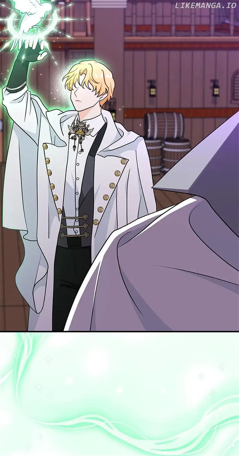 I Became the Head of the Family Chapter 52 - Page 5