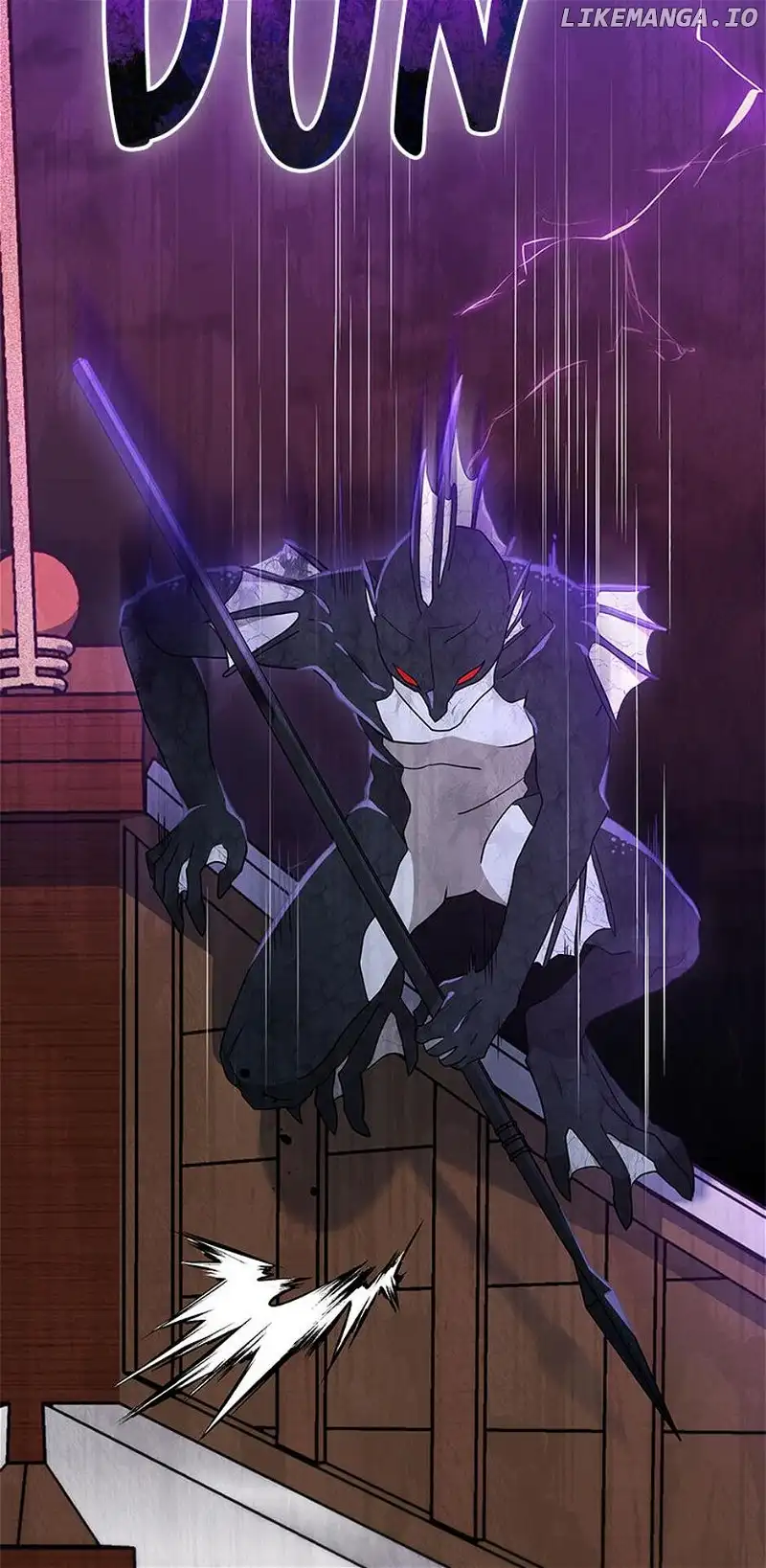 I Became the Head of the Family Chapter 52 - Page 50