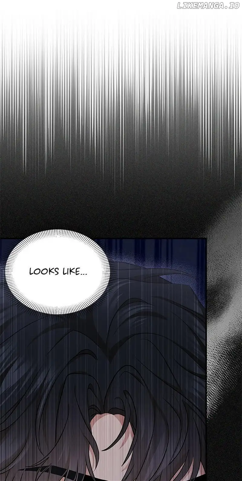 I Became the Head of the Family Chapter 52 - Page 56