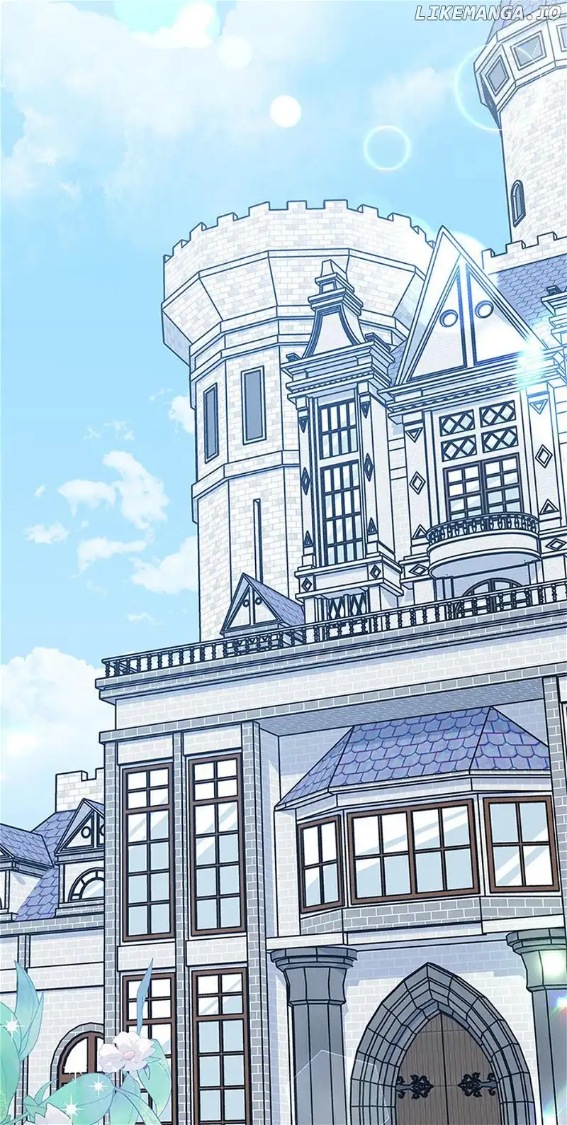 I Became the Head of the Family Chapter 52 - Page 59