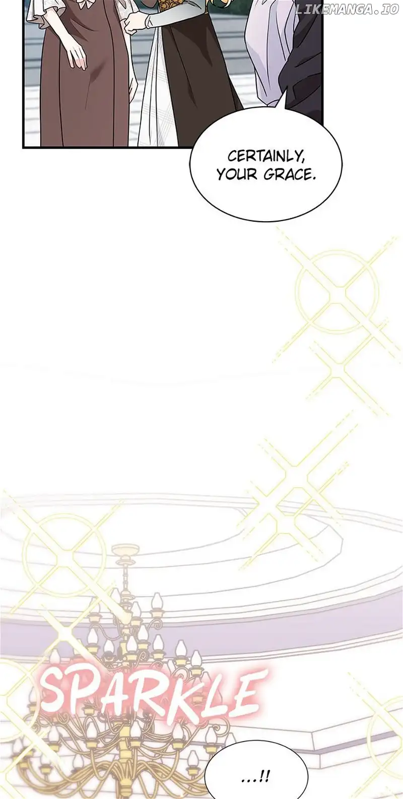 I Became the Head of the Family Chapter 52 - Page 65