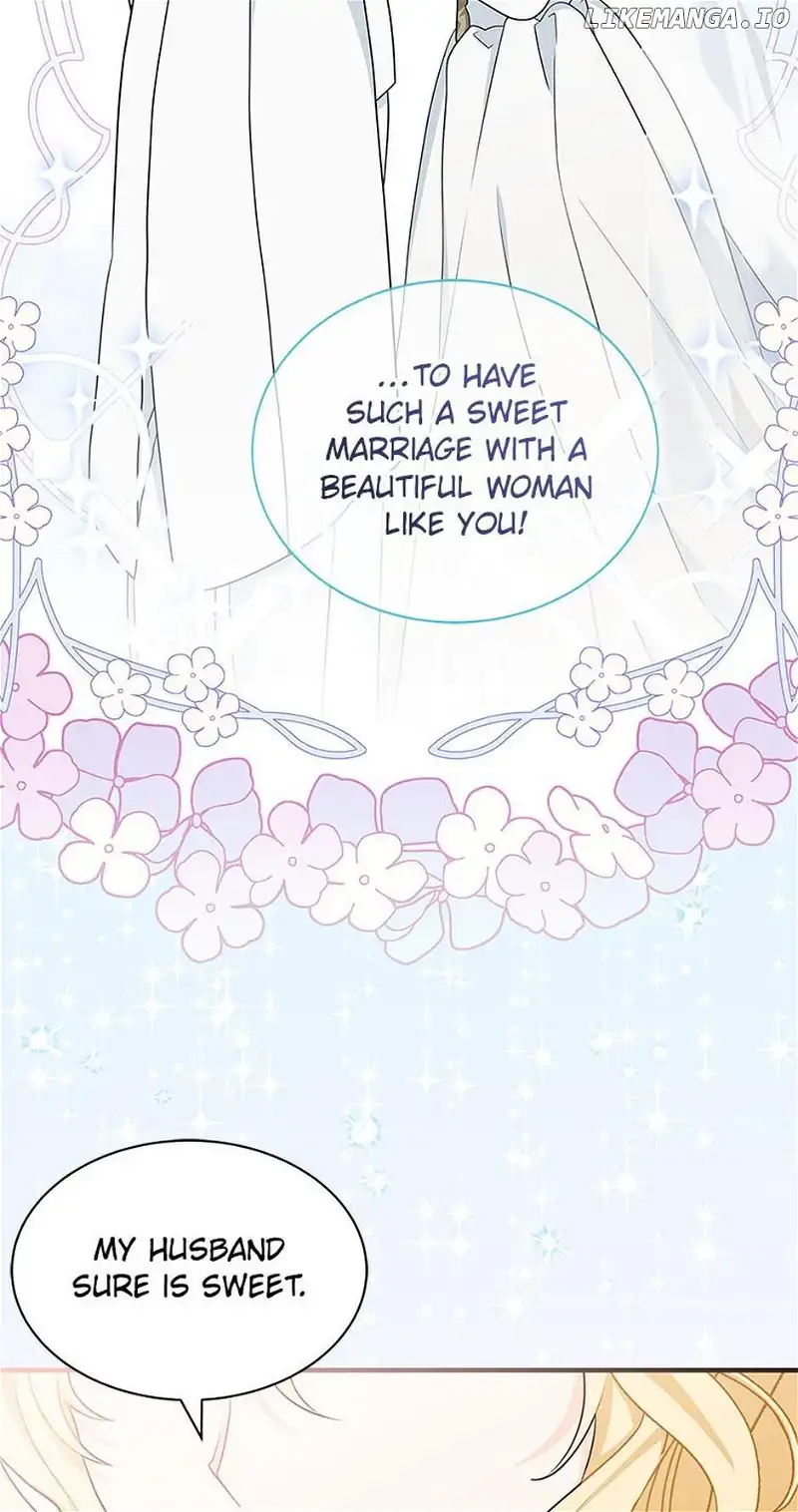 I Became the Head of the Family Chapter 52 - Page 74