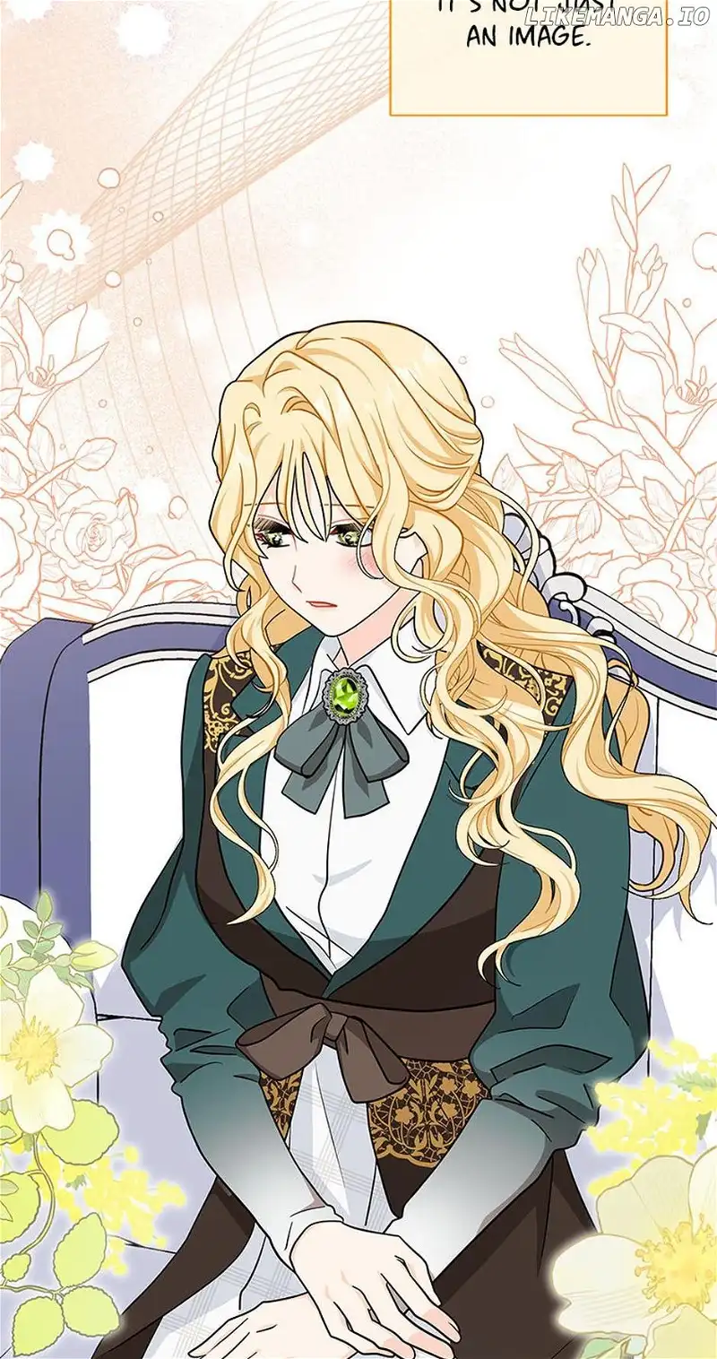 I Became the Head of the Family Chapter 52 - Page 76