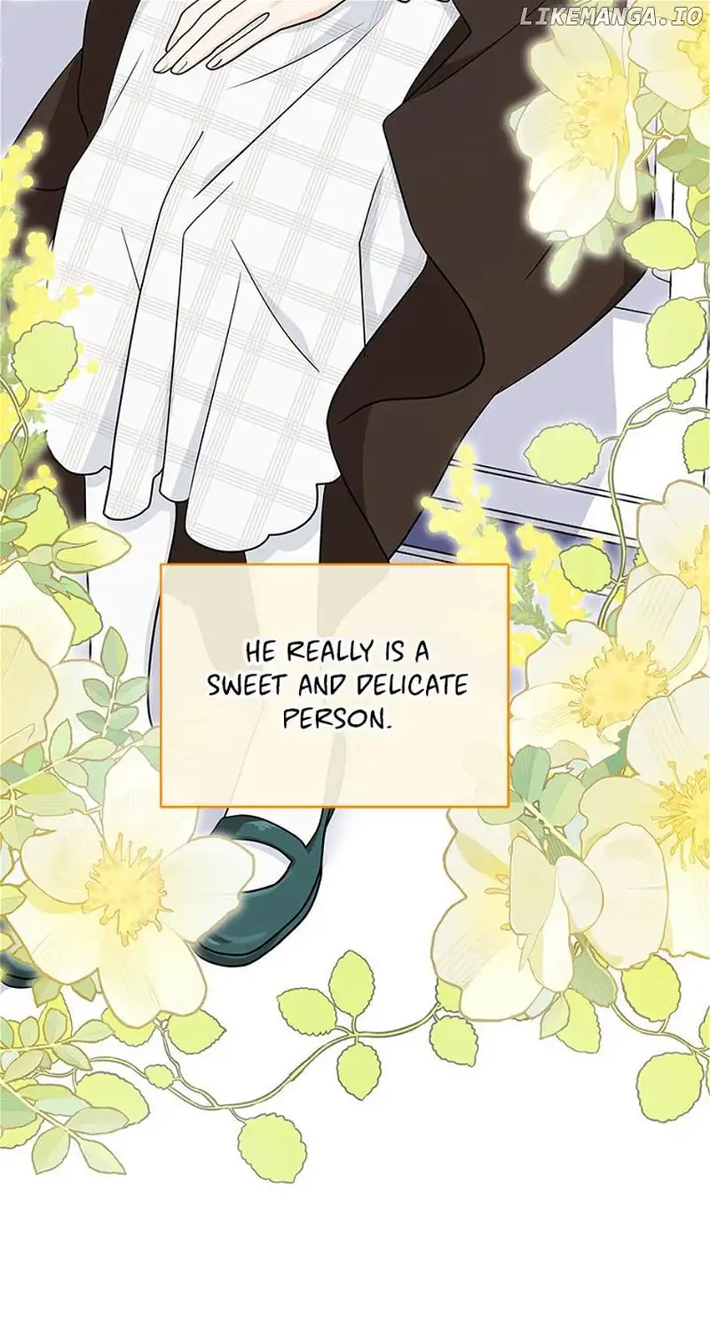 I Became the Head of the Family Chapter 52 - Page 77