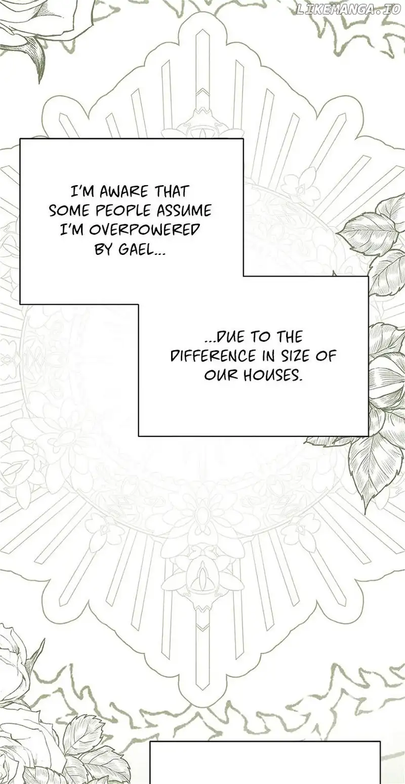 I Became the Head of the Family Chapter 52 - Page 79