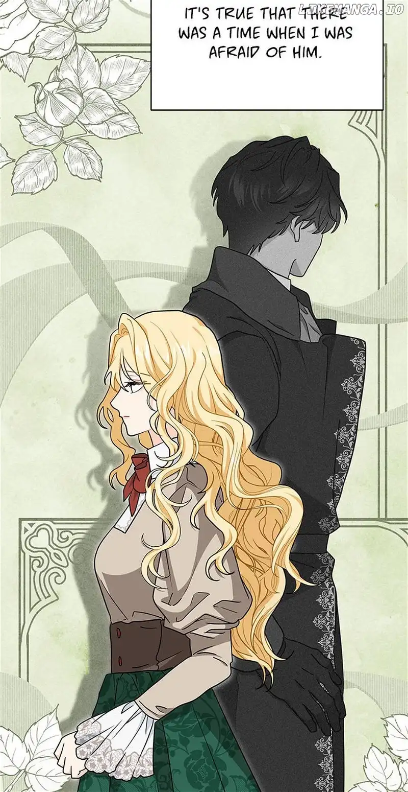 I Became the Head of the Family Chapter 52 - Page 80