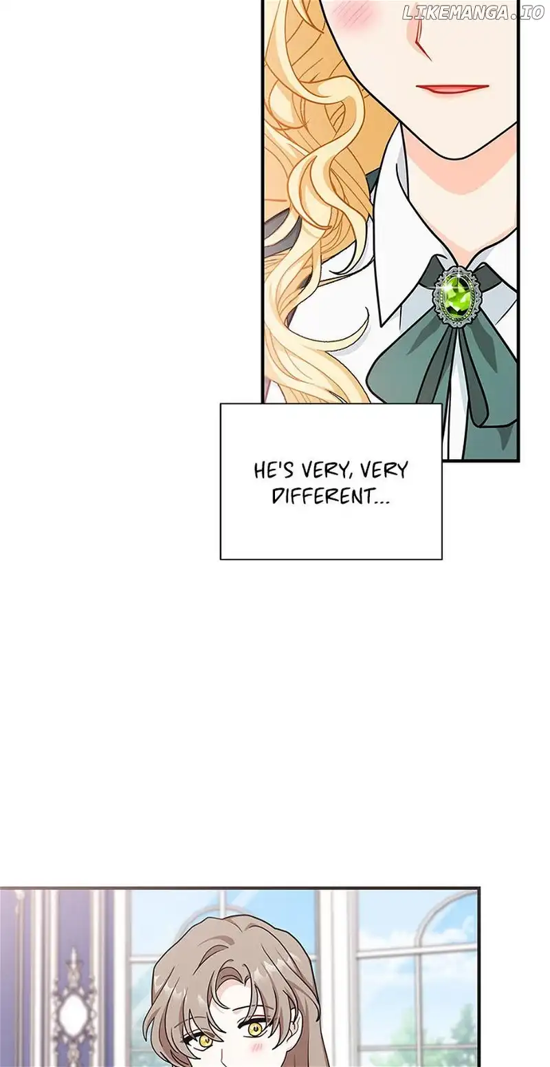 I Became the Head of the Family Chapter 52 - Page 82