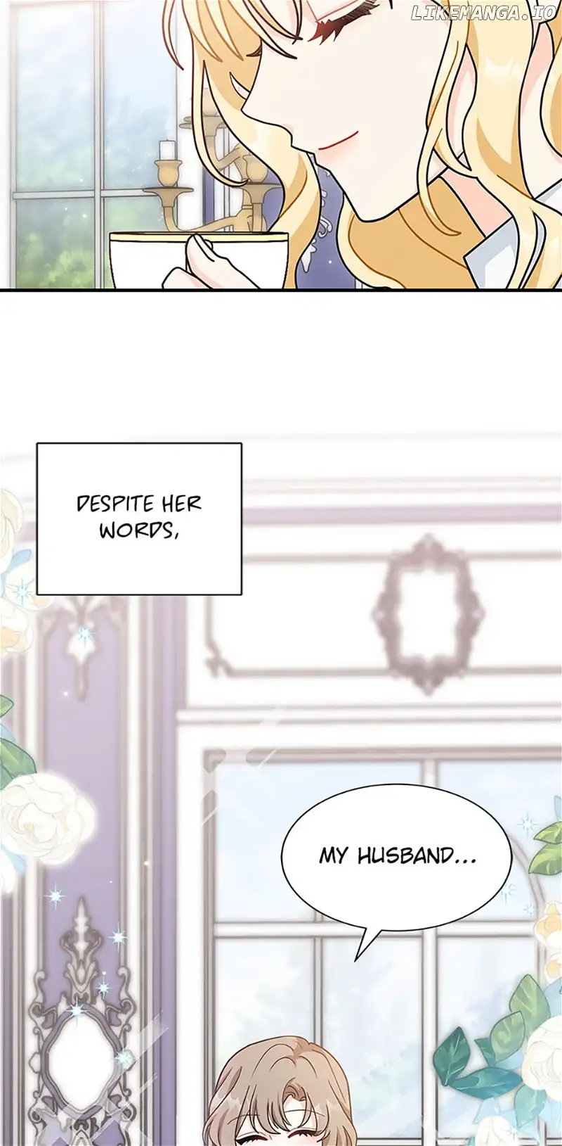 I Became the Head of the Family Chapter 53 - Page 10