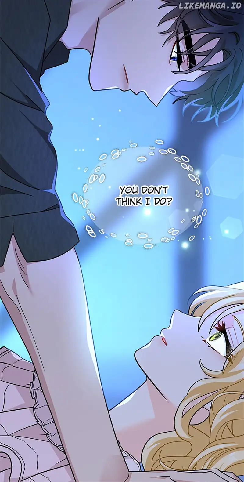 I Became the Head of the Family Chapter 53 - Page 2