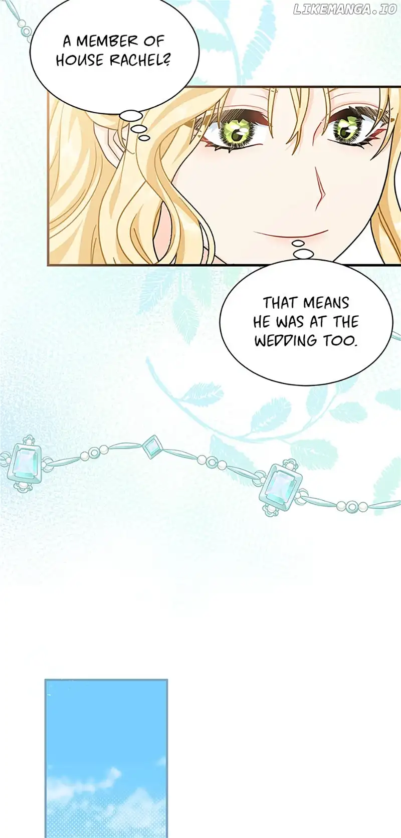 I Became the Head of the Family Chapter 53 - Page 20