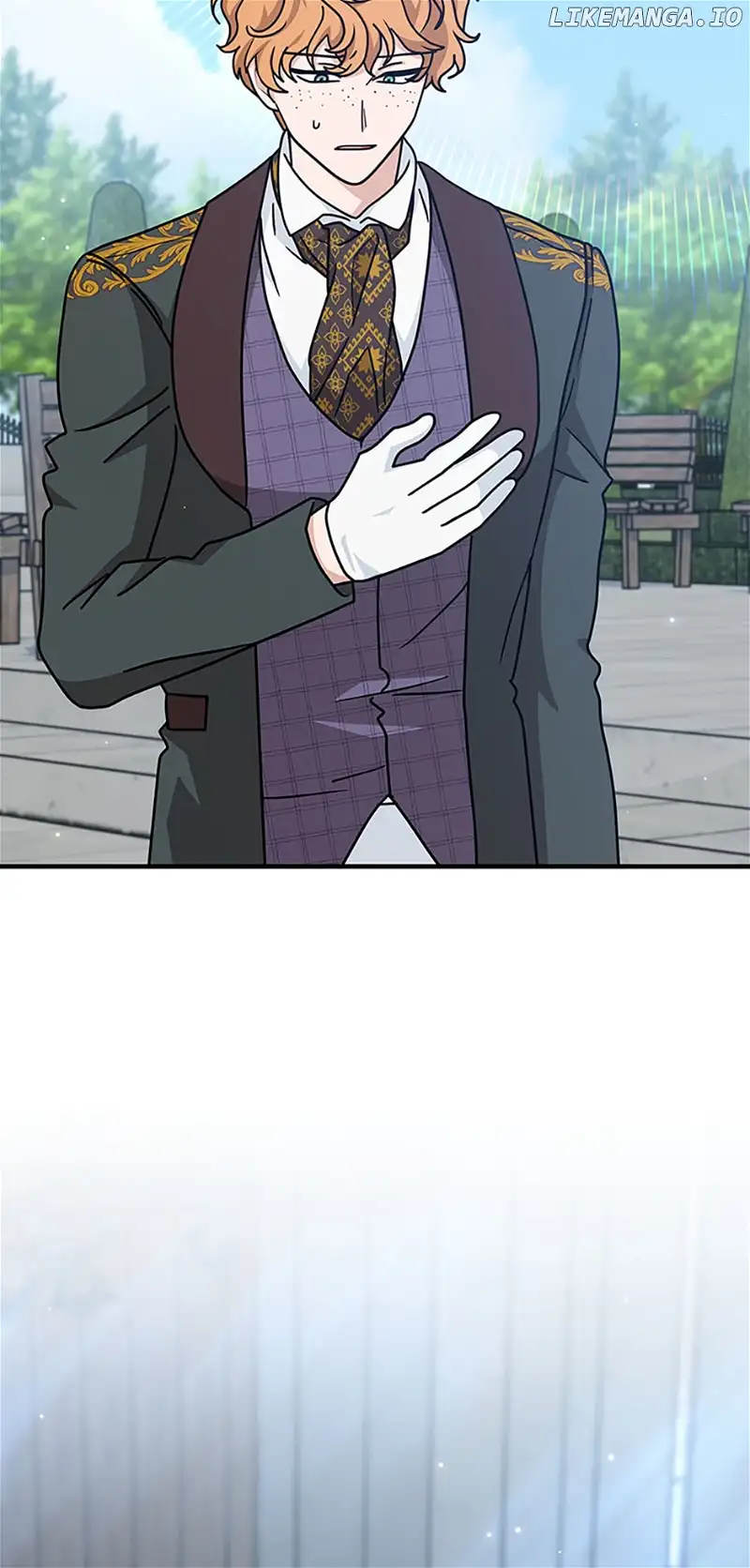 I Became the Head of the Family Chapter 53 - Page 22