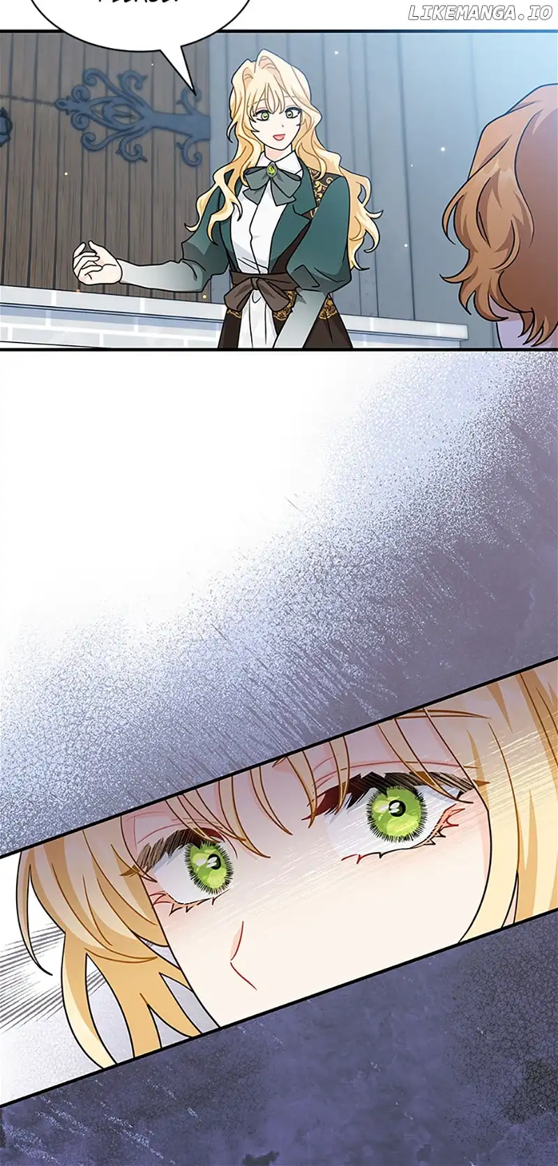 I Became the Head of the Family Chapter 53 - Page 25