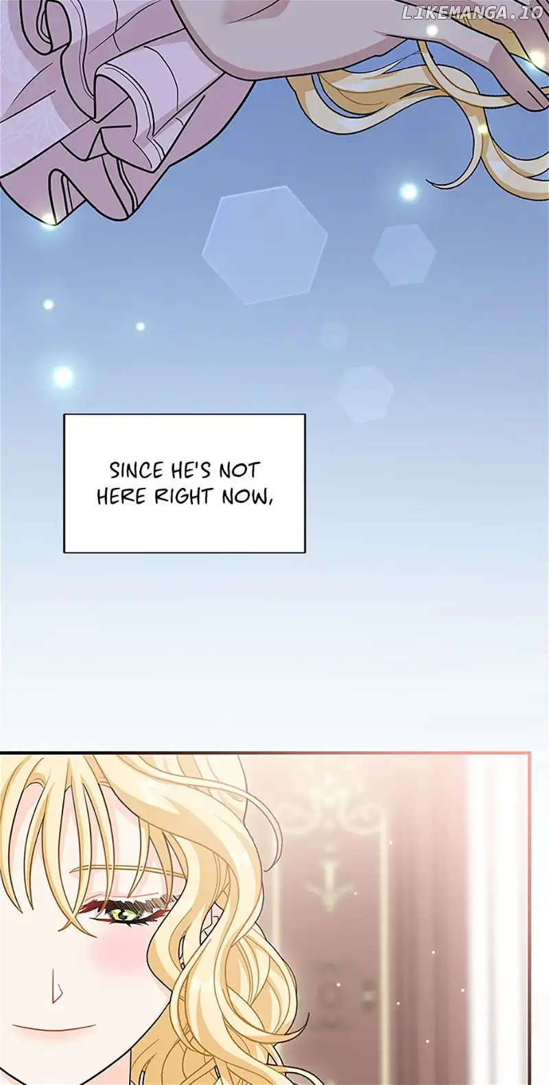 I Became the Head of the Family Chapter 53 - Page 3