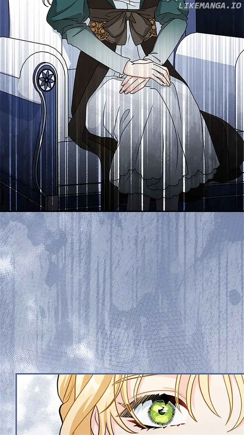 I Became the Head of the Family Chapter 53 - Page 37