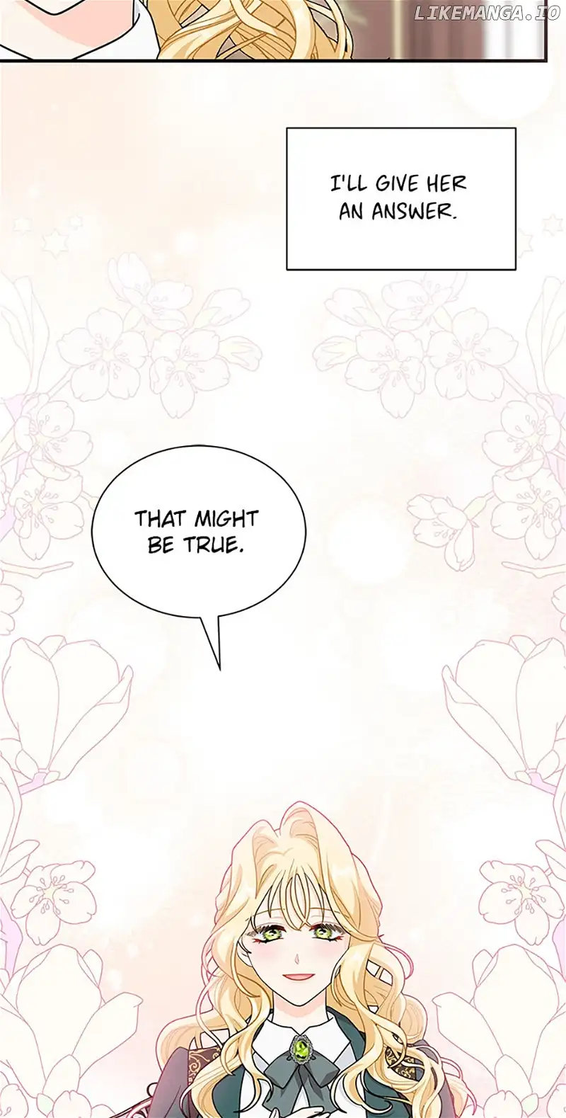 I Became the Head of the Family Chapter 53 - Page 4