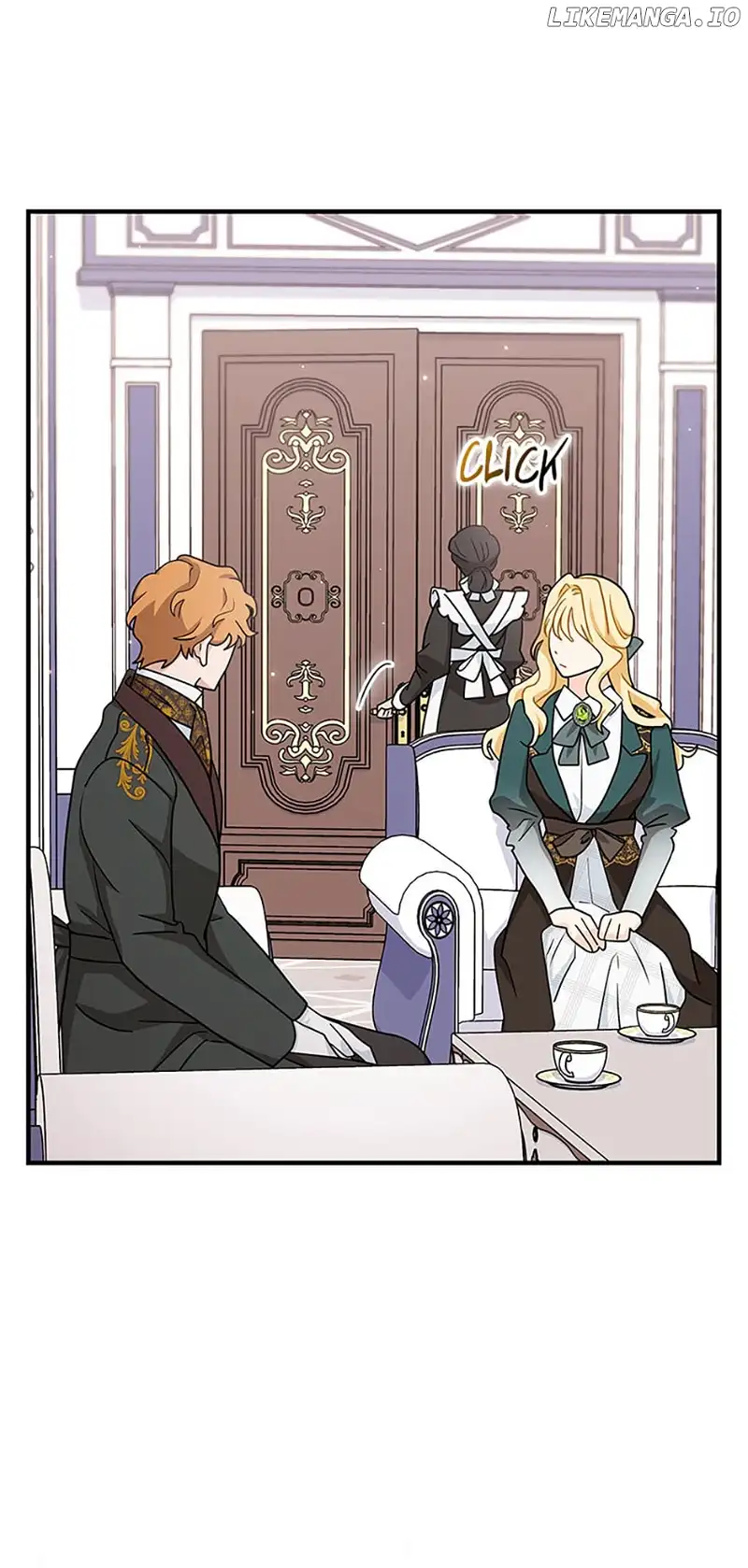 I Became the Head of the Family Chapter 53 - Page 42