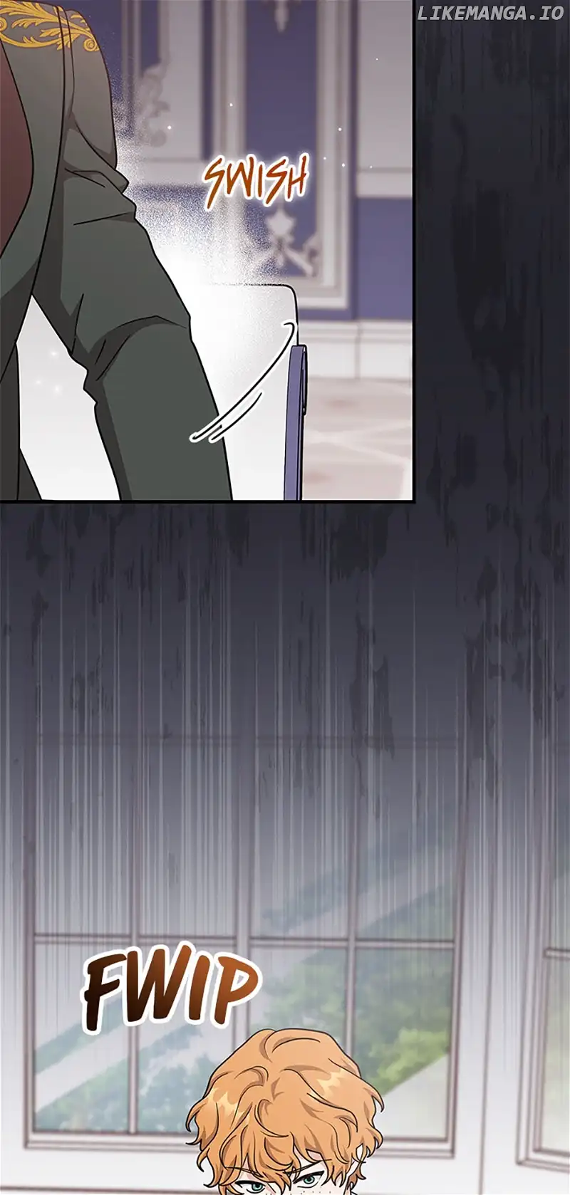 I Became the Head of the Family Chapter 53 - Page 44